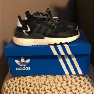 Adidas nite jogger